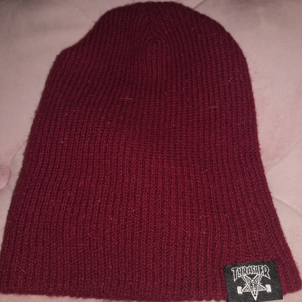 Thrasher Winter Hat/Beanie